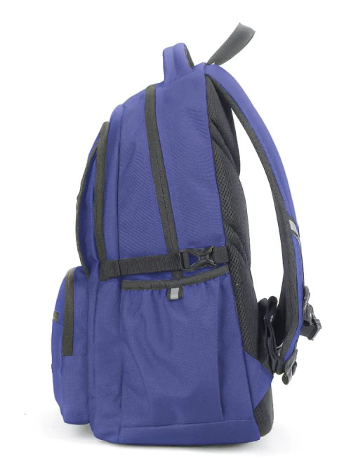 Рюкзак мужской Snoburg SN868 синий