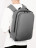 Рюкзак-сумка для ноутбука Snoburg SN1905 серый