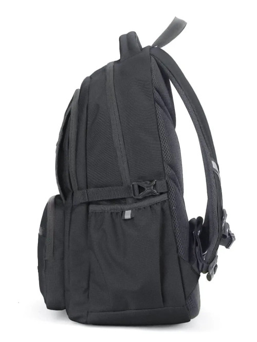 Рюкзак мужской Snoburg SN868 черный