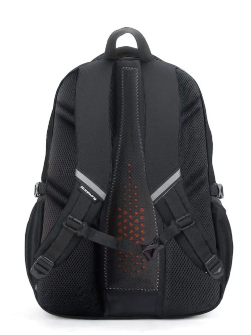 Рюкзак мужской Snoburg SN868 черный