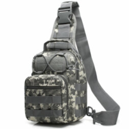 Сумка Snoburg Wild Explorer ACU