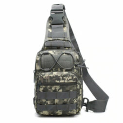 Сумка Snoburg Wild Explorer ACU