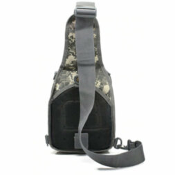 Сумка Snoburg Wild Explorer ACU