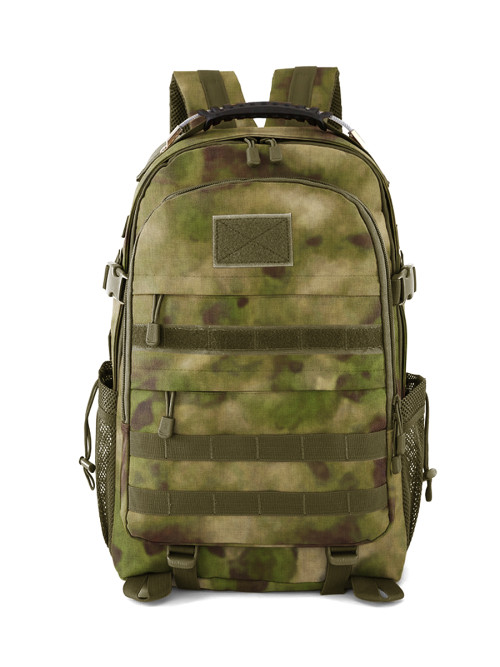 Тактический рюкзак Snoburg Heroes мох