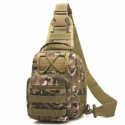Сумка Snoburg Wild Explorer Multicam