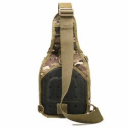 Сумка Snoburg Wild Explorer Multicam