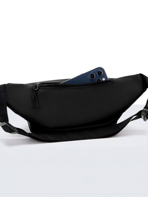 Поясная сумка Snoburg SN2101 черная