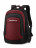 Рюкзак для ноутбука Snoburg Blow красный