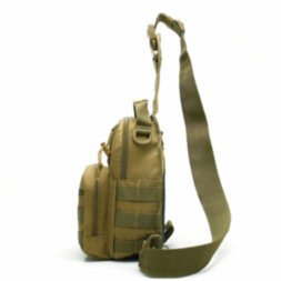 Сумка Snoburg Wild Explorer хаки