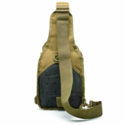 Сумка Snoburg Wild Explorer хаки