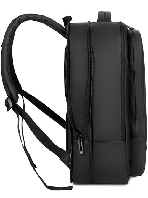 Рюкзак-сумка для ноутбука Snoburg SN1905 черный