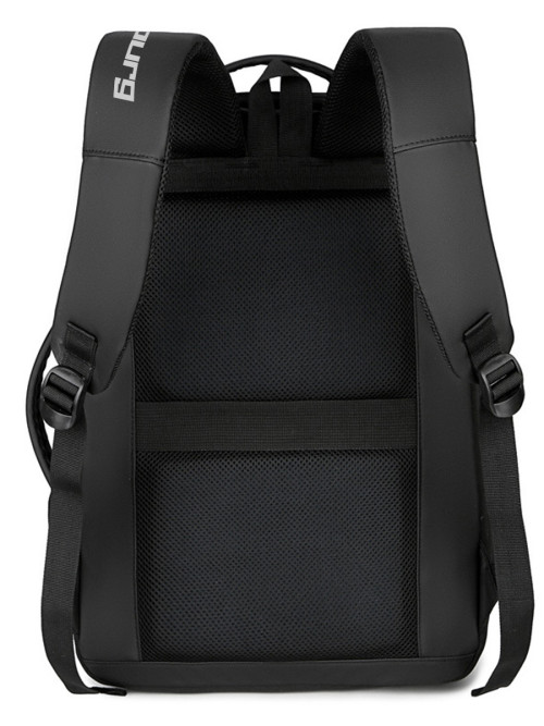 Рюкзак-сумка для ноутбука Snoburg SN1905 черный