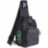 Сумка Snoburg Wild Explorer черная