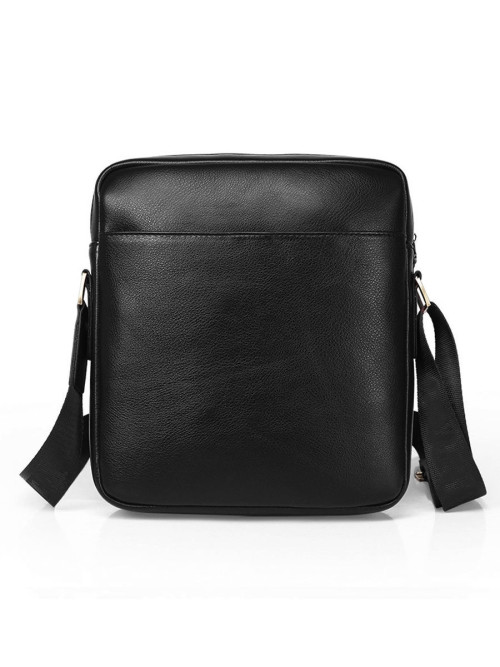 Сумка через плечо Snoburg Aladin черная