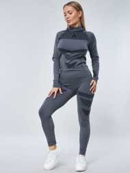 Женское термобелье ARCTIC WARM Olimp серое L