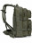 Тактический мужской рюкзак Snoburg SN3562 зеленый
