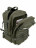 Тактический мужской рюкзак Snoburg SN3562 зеленый