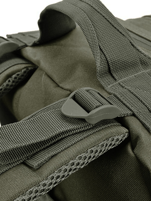 Тактический мужской рюкзак Snoburg SN3562 зеленый