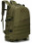 Тактический рюкзак Snoburg SN638 зеленый