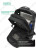 Рюкзак мужской тактический Snoburg SN8098 25л черный