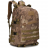 Тактический рюкзак Snoburg SN638 коричневый камуфляж