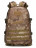 Тактический рюкзак Snoburg SN638 коричневый камуфляж