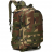 Тактический рюкзак Snoburg SN638 лесной камуфляж