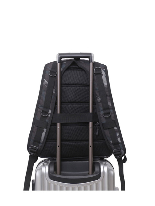 Тактический рюкзак Snoburg PUBG 503  черный камуфляж