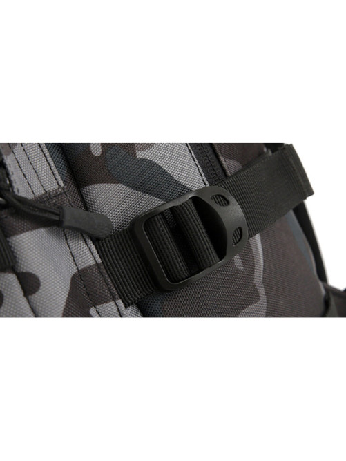 Тактический рюкзак Snoburg PUBG 503  черный камуфляж