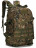 Тактический рюкзак Snoburg SN638 лесной камуфляж пиксель