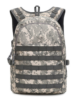Тактический рюкзак Snoburg PUBG 503 ACU Digital