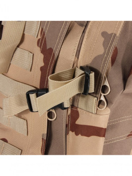 Тактический рюкзак Snoburg SN638 пустынный камуфляж