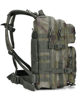 Тактический мужской рюкзак Snoburg SN3562 мох