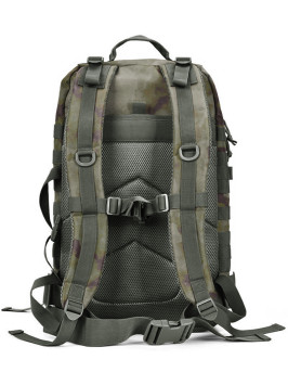 Тактический мужской рюкзак Snoburg SN3562 мох