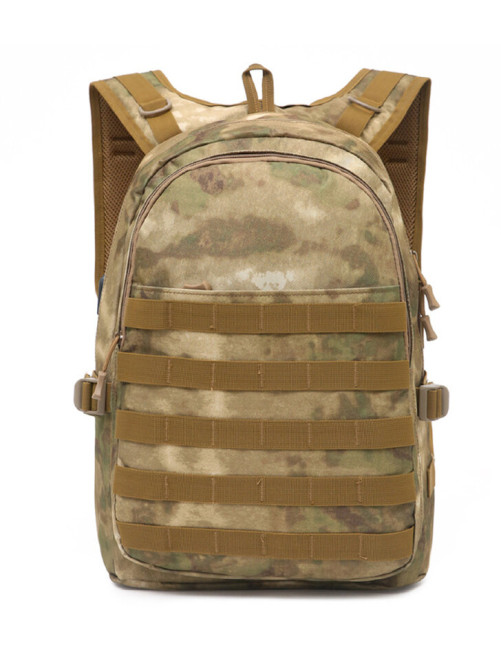 Тактический рюкзак Snoburg PUBG 503 лесной камуфляж