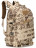 Тактический рюкзак Snoburg SN638 пустынный камуфляж пиксель
