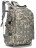 Тактический рюкзак Snoburg SN638 серый камуфляж пиксель