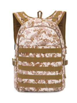 Тактический рюкзак Snoburg PUBG 503 пустынный