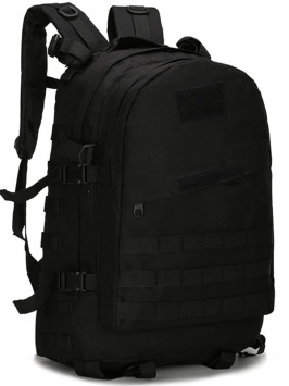 Тактический рюкзак Snoburg SN638 черный