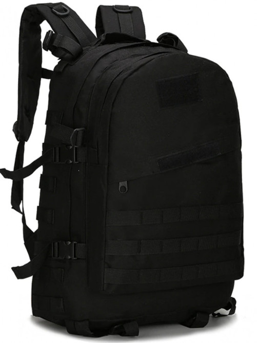 Тактический рюкзак Snoburg SN638 черный