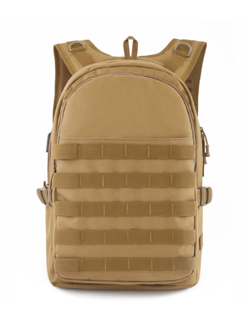 Тактический рюкзак Snoburg PUBG 503 хаки