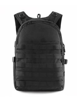 Тактический рюкзак Snoburg PUBG 503 черный