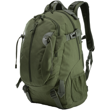 Тактический рюкзак Snoburg SN6909 зеленый