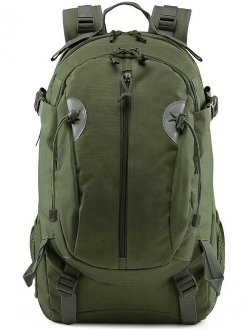 Тактический рюкзак Snoburg SN6909 зеленый