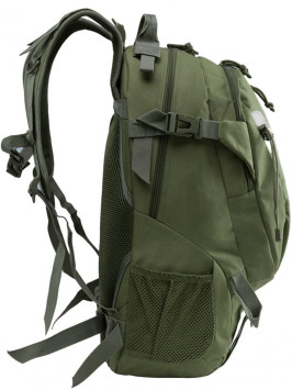 Тактический рюкзак Snoburg SN6909 зеленый