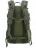 Тактический рюкзак Snoburg SN6909 зеленый