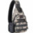 Cумка через плечо Snoburg Granta USB ACU