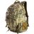 Тактический рюкзак Snoburg SN6909 камуфляж степь