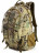 Тактический рюкзак Snoburg SN6909 камуфляж степь