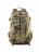 Тактический рюкзак Snoburg SN6909 камуфляж степь